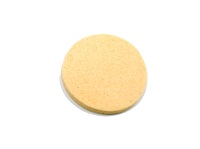 Round Facial Sponge